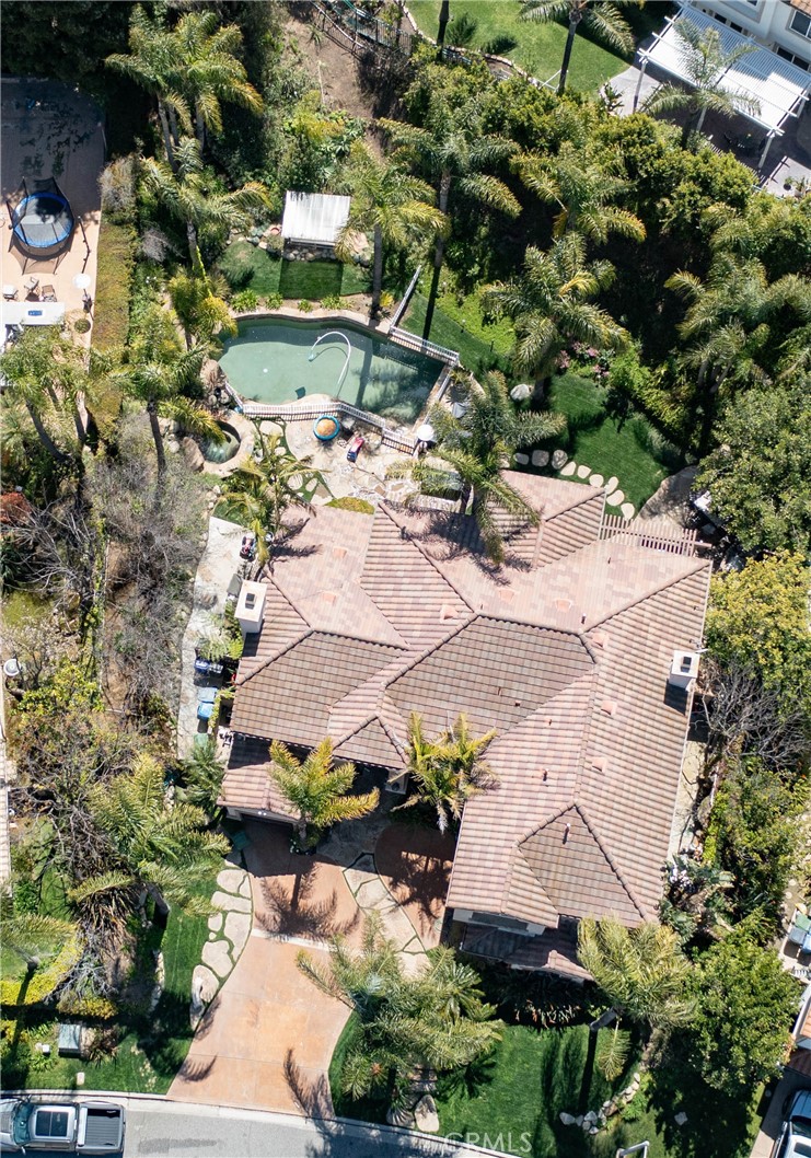 High Meadows (364) - Residential