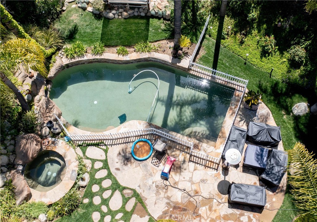 High Meadows (364) - Residential