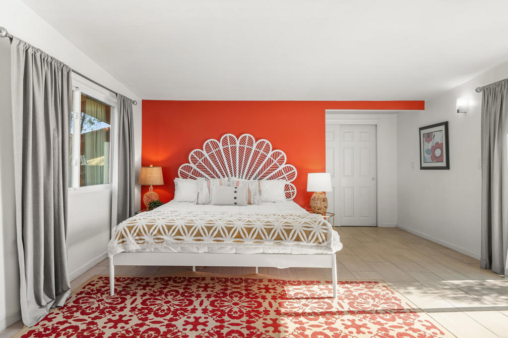 Desert Park Estates - Residential Lease