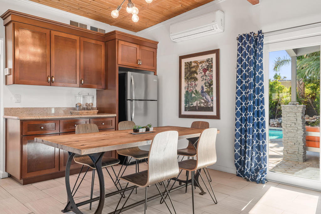 Desert Park Estates - Residential Lease