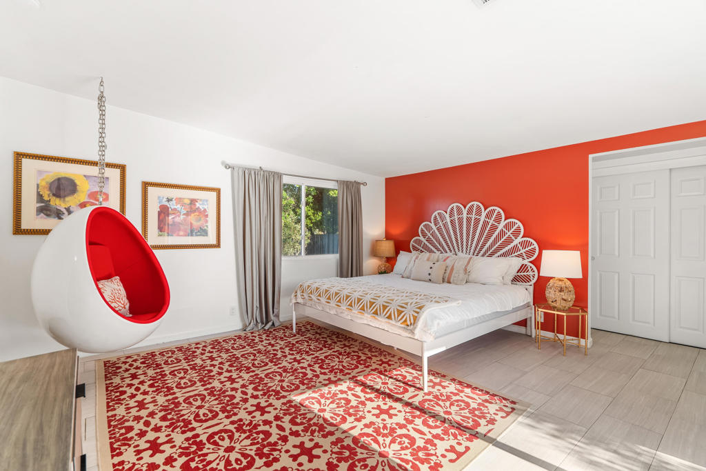 Desert Park Estates - Residential Lease