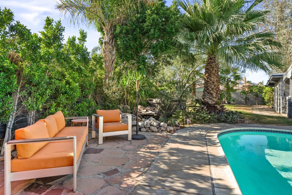 Desert Park Estates - Residential Lease