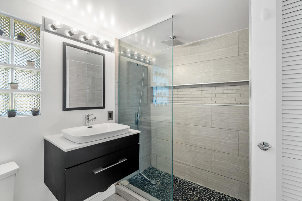 Desert Park Estates - Residential Lease