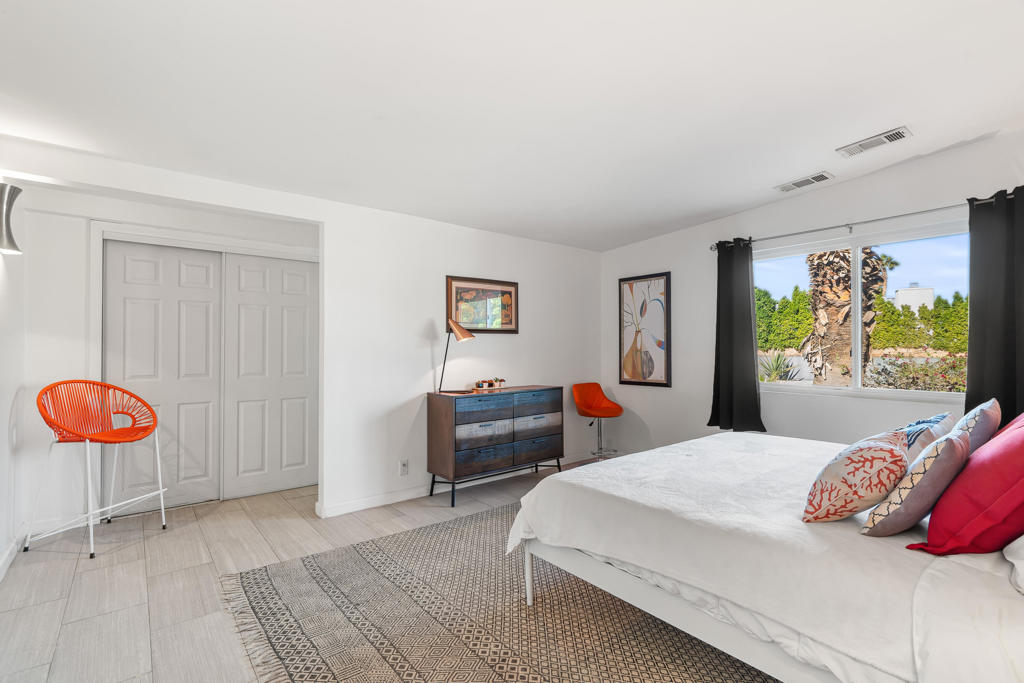 Desert Park Estates - Residential Lease