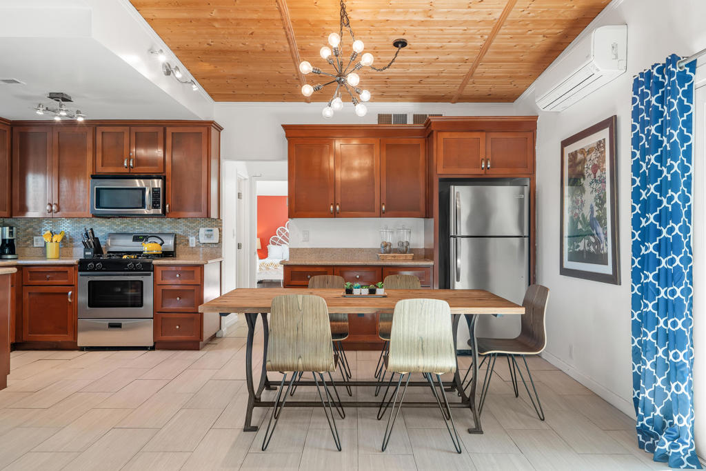 Desert Park Estates - Residential Lease