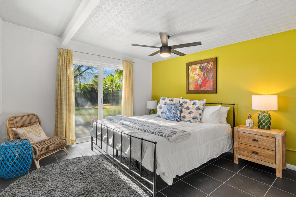 Desert Park Estates - Residential Lease