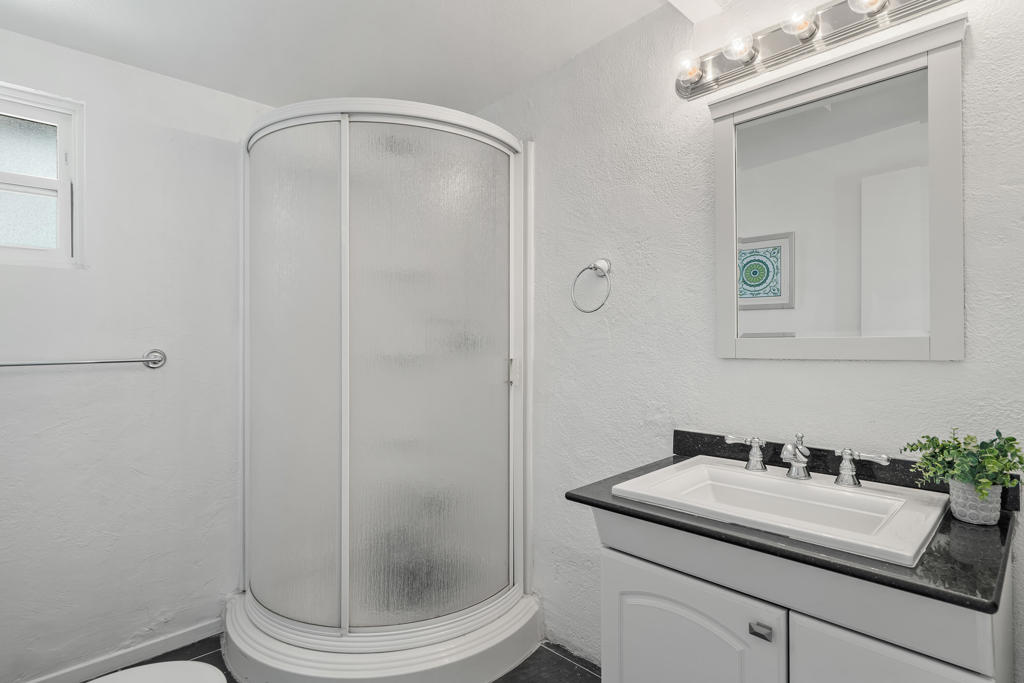 Desert Park Estates - Residential Lease