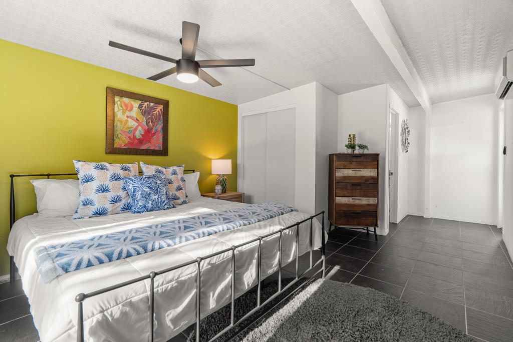 Desert Park Estates - Residential Lease