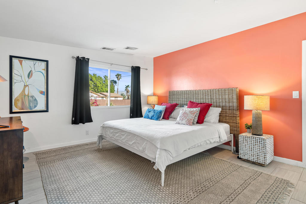 Desert Park Estates - Residential Lease