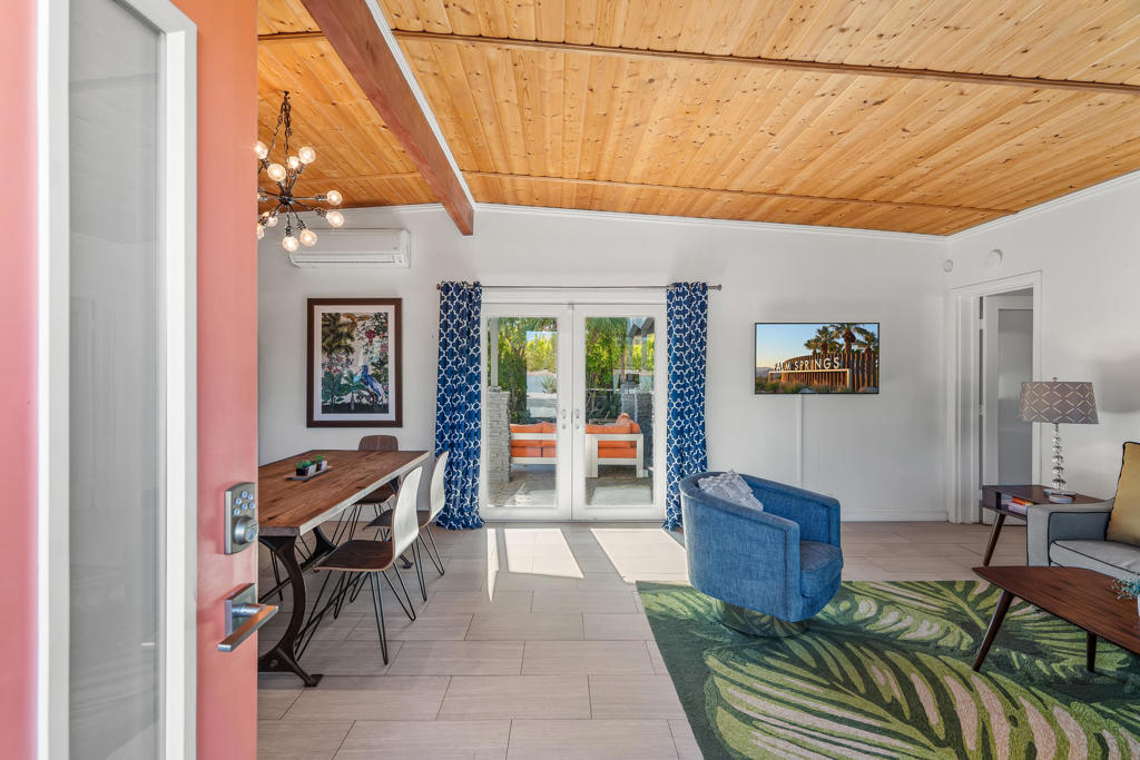 Desert Park Estates - Residential Lease