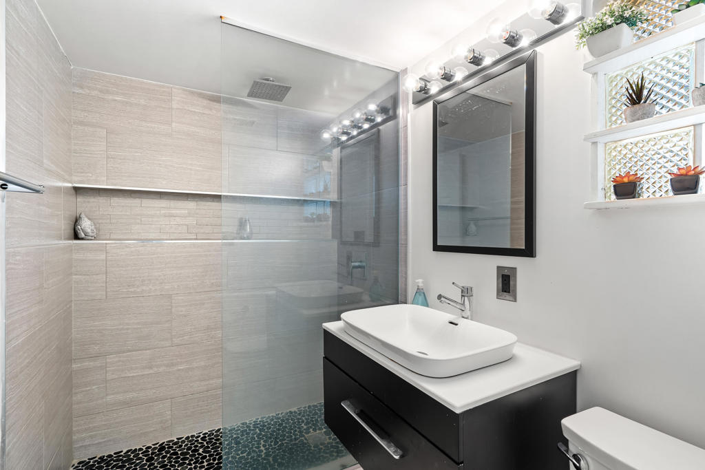 Desert Park Estates - Residential Lease