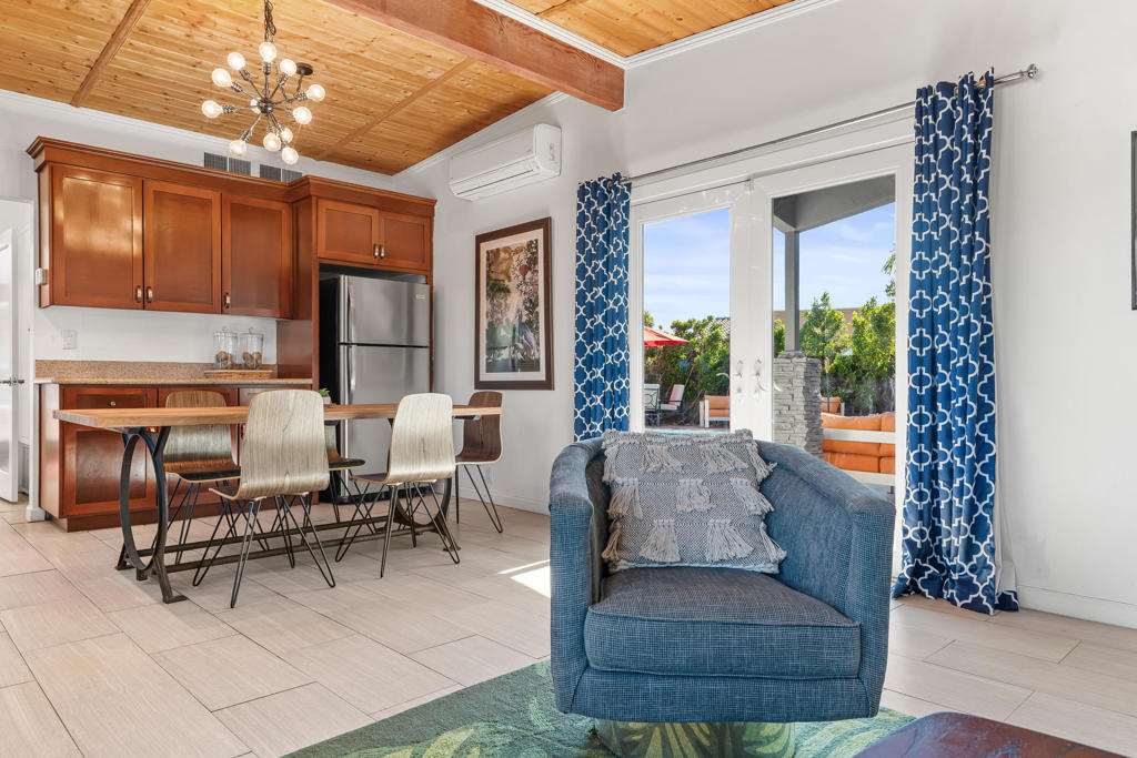 Desert Park Estates - Residential Lease