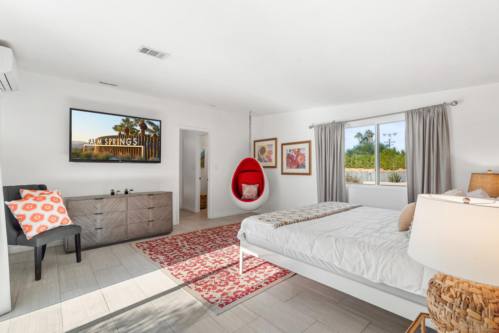 Desert Park Estates - Residential Lease