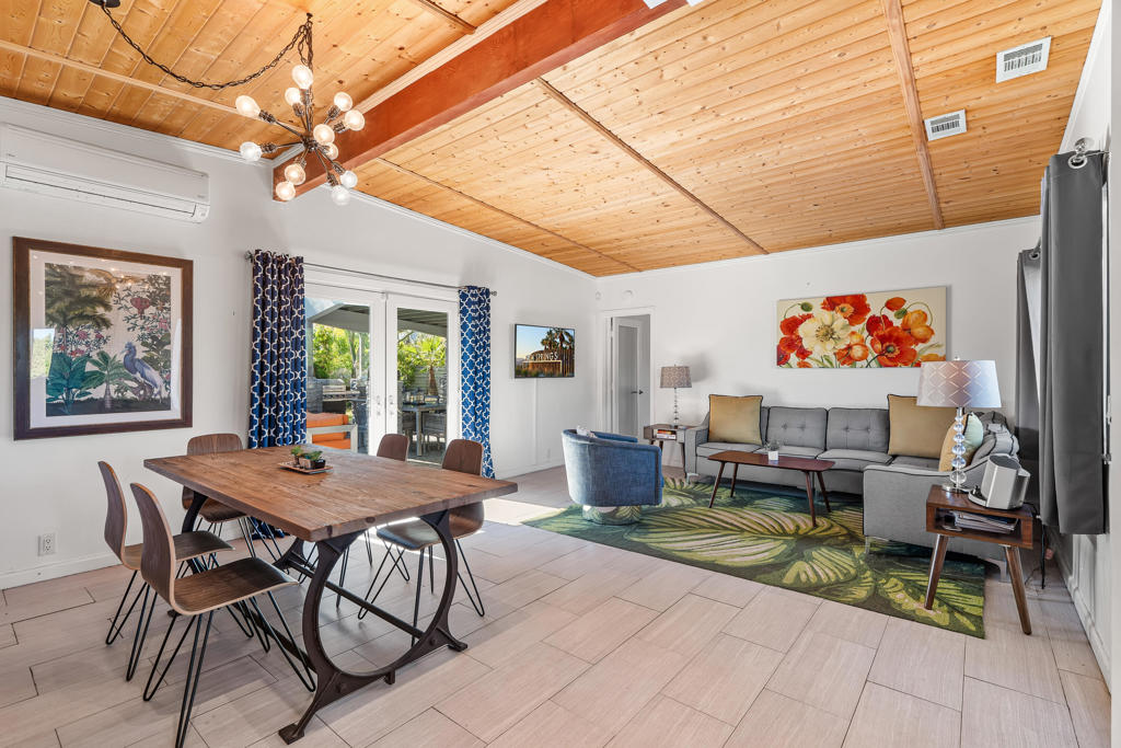 Desert Park Estates - Residential Lease