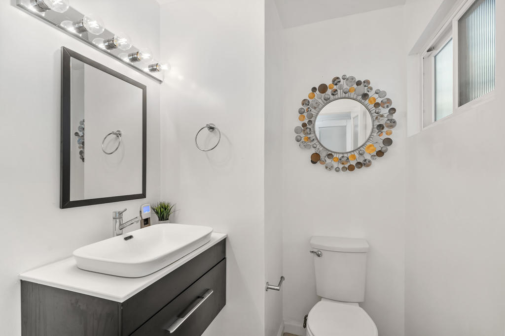 Desert Park Estates - Residential Lease