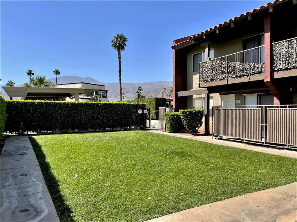 La Quinta Cove (31319) - Residential Lease