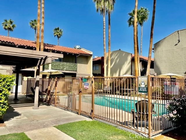 La Quinta Cove (31319) - Residential Lease