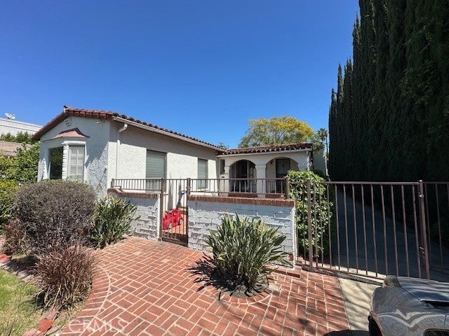 1028 San Rafael