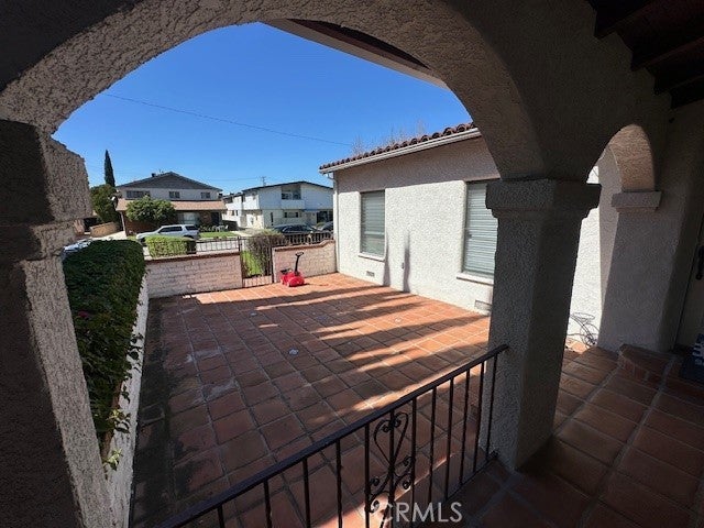 1028 San Rafael