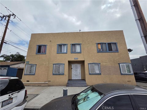 Photo of 1561 W Pacific Coast Highway Hwy, Long Beach, CA 90810 (MLS # PW26142888)