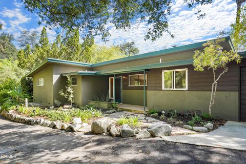 Photo of 1380 Chamberlain Road, Pasadena, CA (MLS # P1-24197)