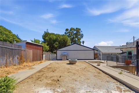 Photo of 0 liberty, Lake Elsinore, CA 92530 (MLS # IG26230665)