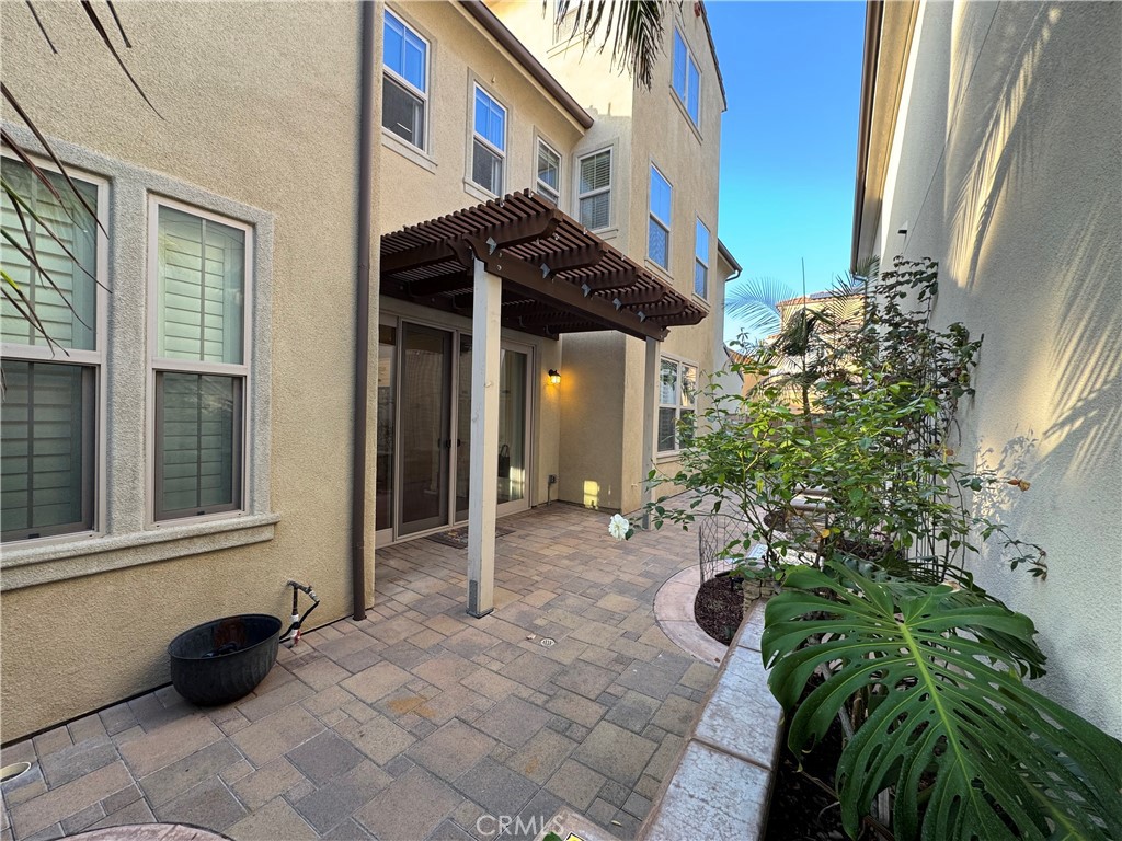 Casero - Residential Lease