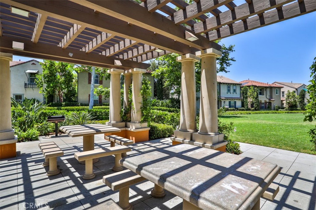 Casero - Residential Lease