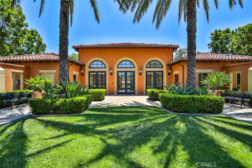 Casero - Residential Lease