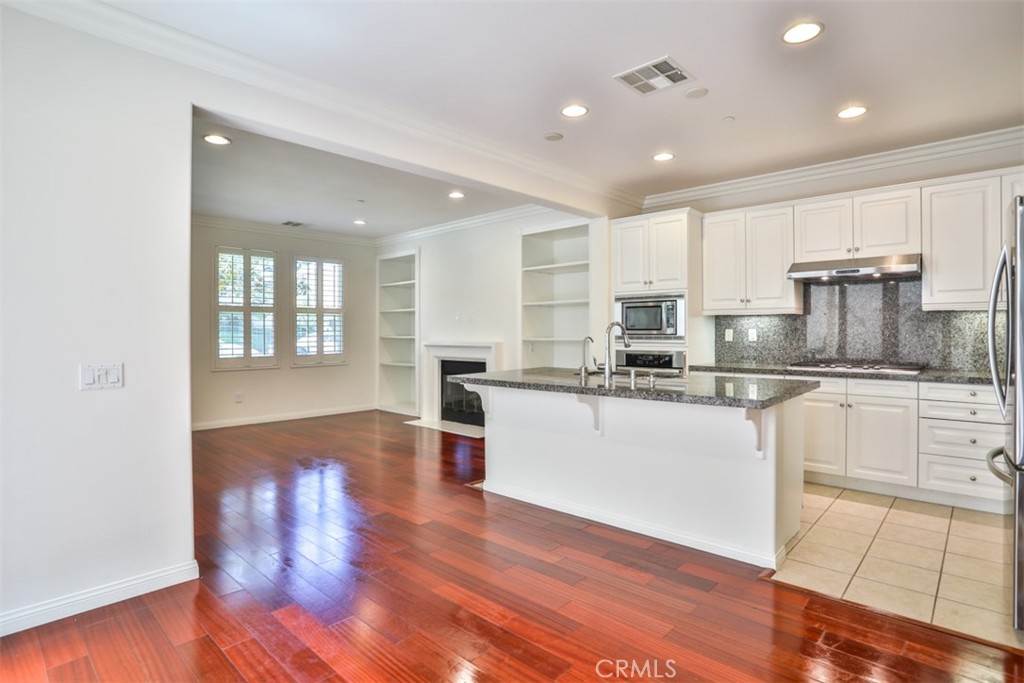 Casero - Residential Lease