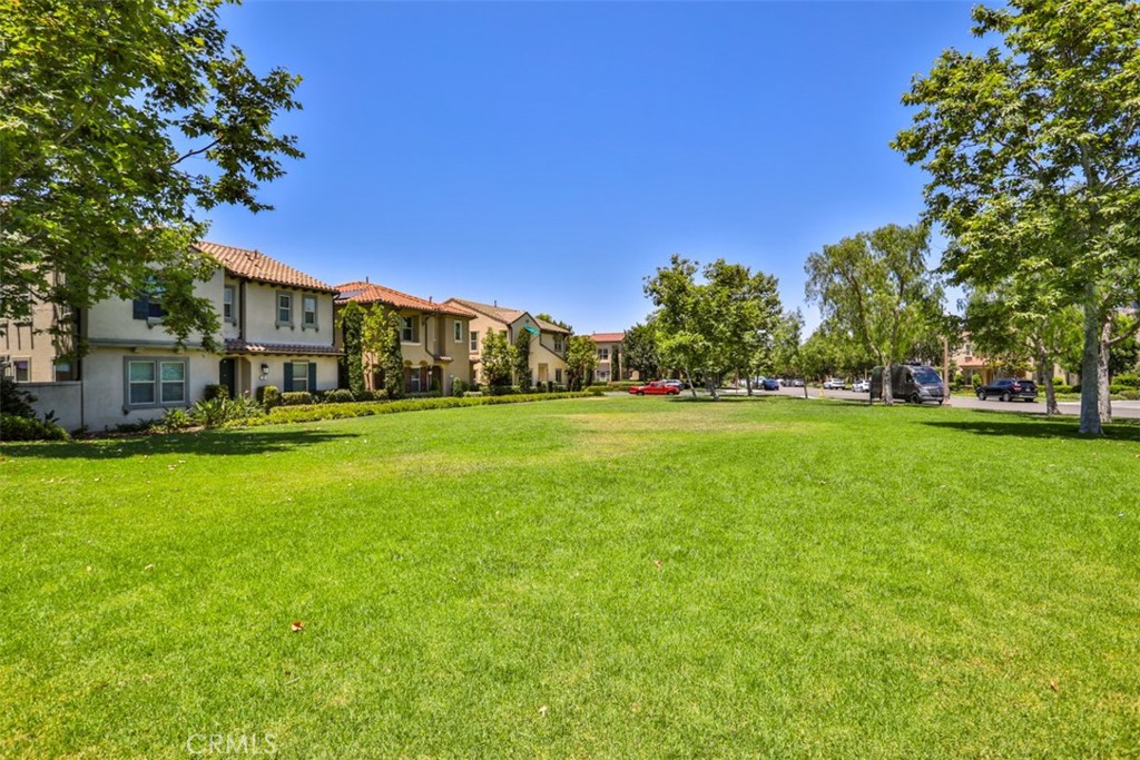 Casero - Residential Lease