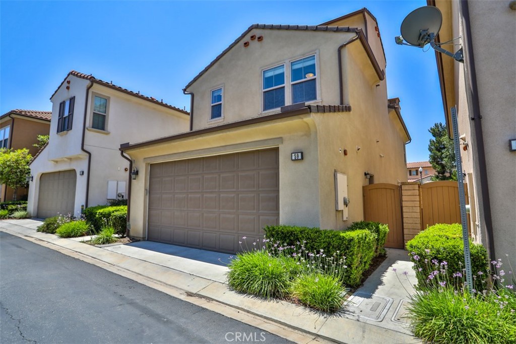 Casero - Residential Lease