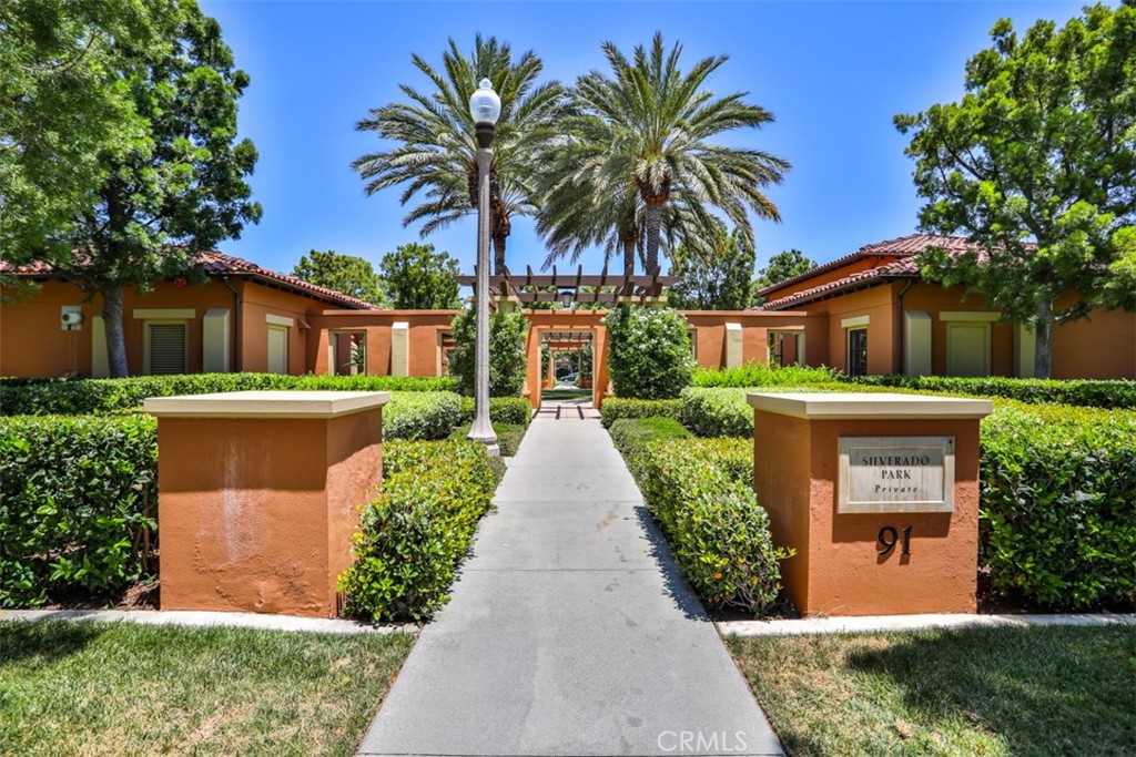 Casero - Residential Lease