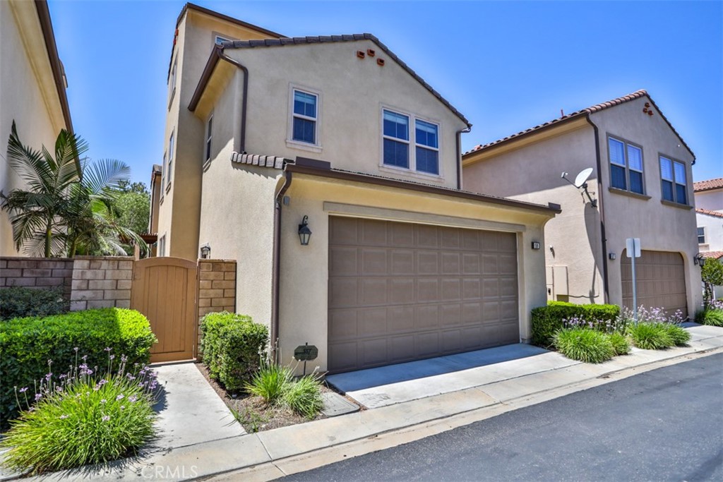 Casero - Residential Lease