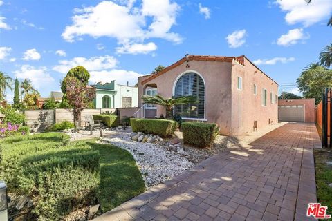 5922 6th Avenue Los Angeles CA 90043