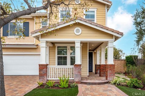 24125 Willowbrooke Court Valencia CA 91354