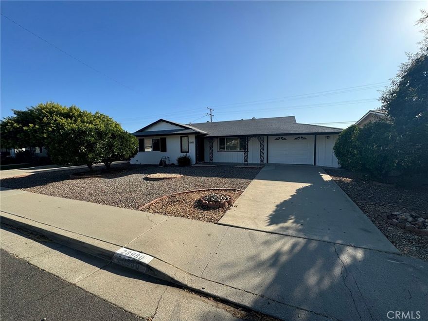 Active 55+ Sun City Beauty! Spacious 2BR + Bonus Room! 



Welcome home to this beautifully maintained 1,708 sq ft single-story located in one of Sun City’s most desirable 55+ communities! Enjoy comfort, convenience, and access to resort-style amenities all included in your rent.



Home Features:

• Bright and open floor plan filled with natural light

• 2 large bedrooms and 2 full baths, each with walk-in showers

• Bonus room perfect for an office, crafts, or guest space

• Spacious kitchen with white cabinetry, solid-surface counters, and tons of storage

• Indoor laundry room and attached garage

• Neutral paint tones, recessed lighting, ceiling fans, and window blinds throughout

• Low-maintenance yard with covered patio and full privacy fencing



Community Amenities:

• Two large swimming pools

• Fully equipped fitness center and gym

• Pickleball courts, lawn bowling, and multiple club activities

• Planned social events for an active lifestyle



Location:

Peaceful and friendly neighborhood close to shopping, dining, golf, and medical facilities.

Experience easy living and vibrant community life in this move-in-ready Sun City home!