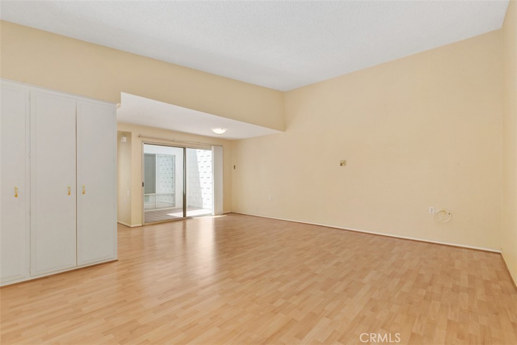 Leisure World (LW) - Residential