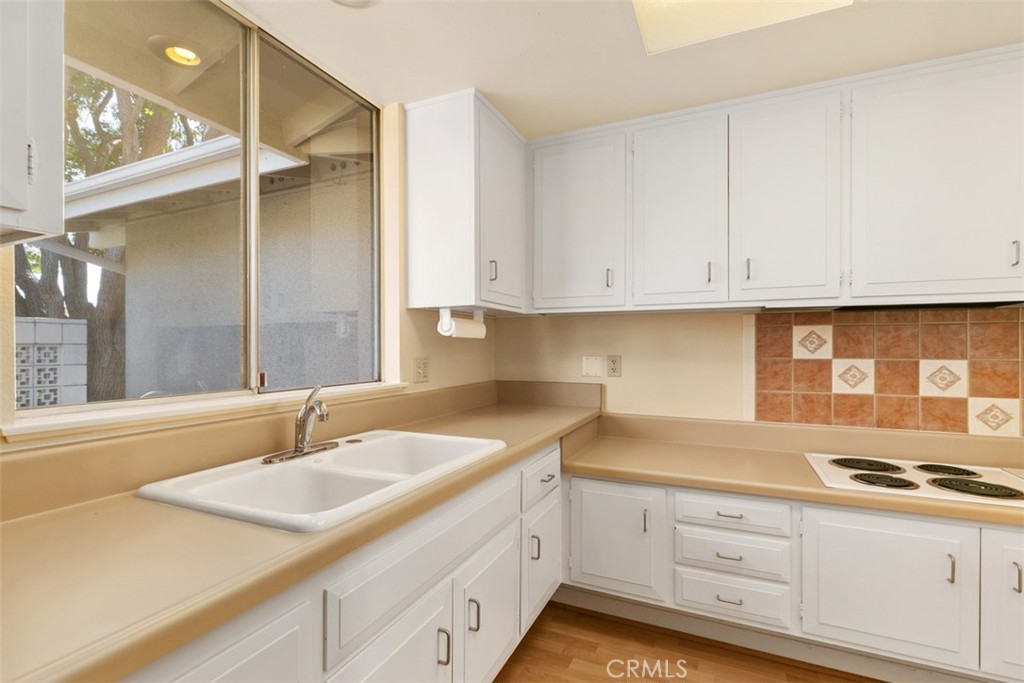 Leisure World (LW) - Residential