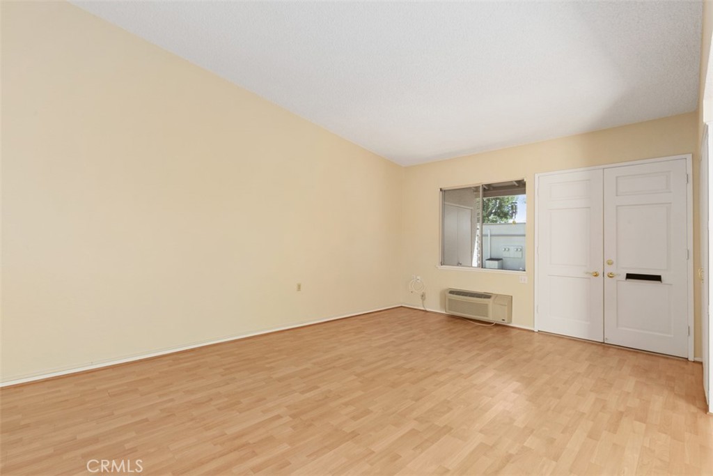 Leisure World (LW) - Residential