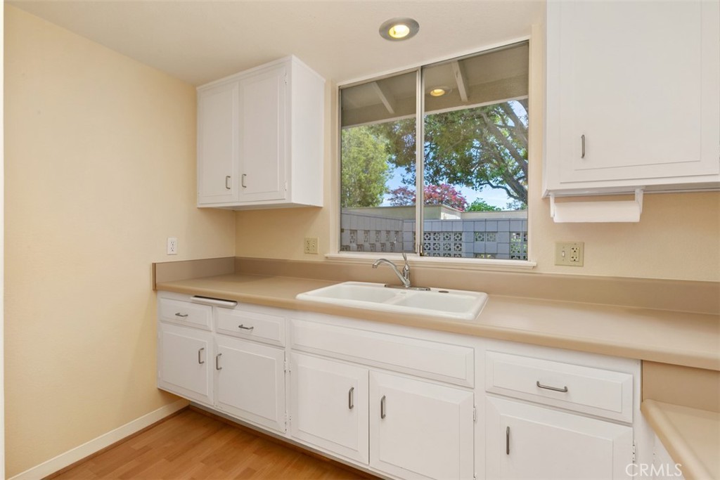 Leisure World (LW) - Residential