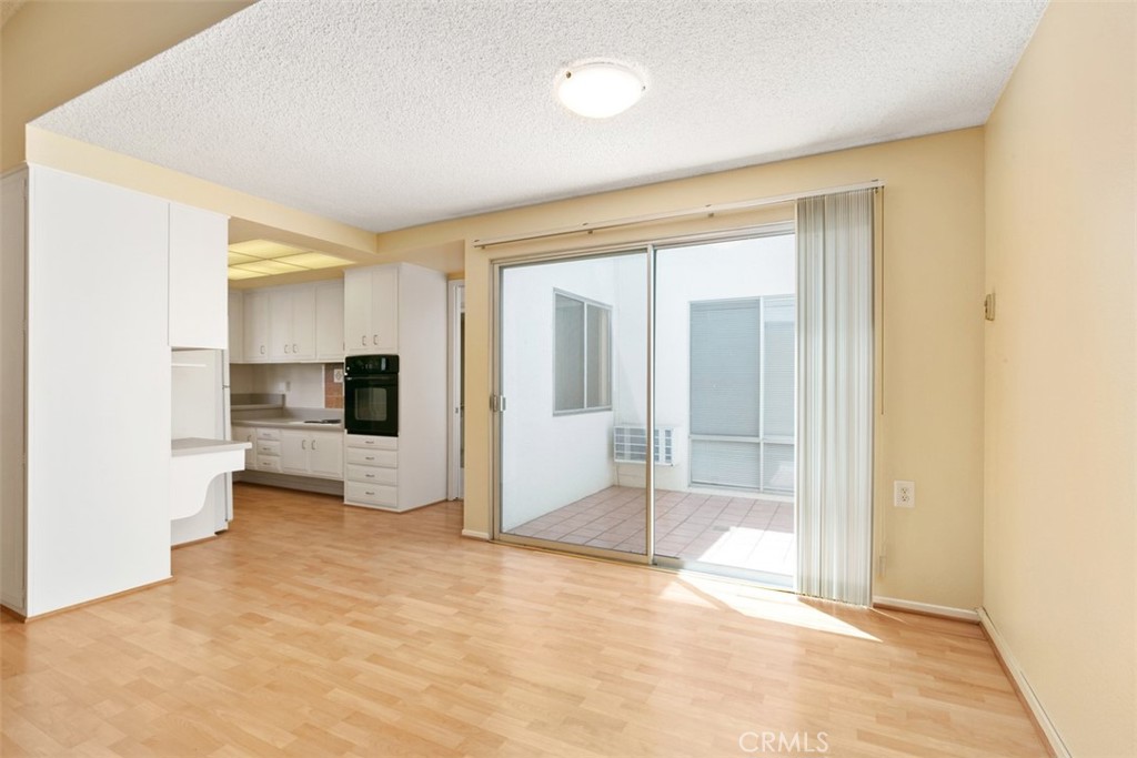 Leisure World (LW) - Residential