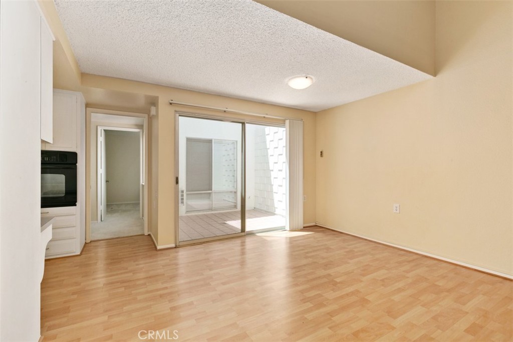 Leisure World (LW) - Residential