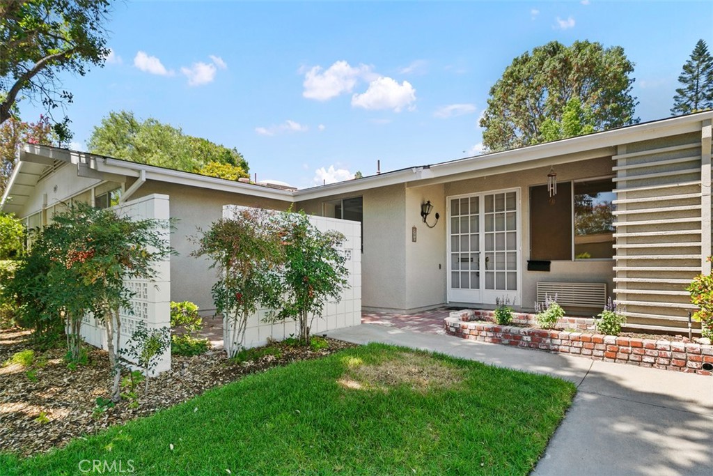 Leisure World (LW) - Residential