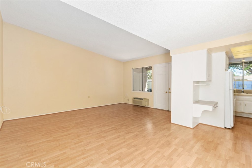 Leisure World (LW) - Residential