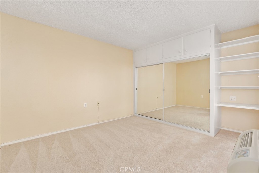 Leisure World (LW) - Residential