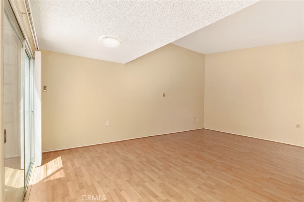 Leisure World (LW) - Residential