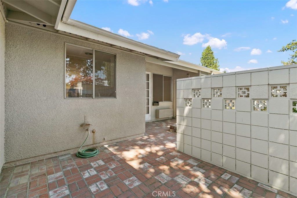 Leisure World (LW) - Residential