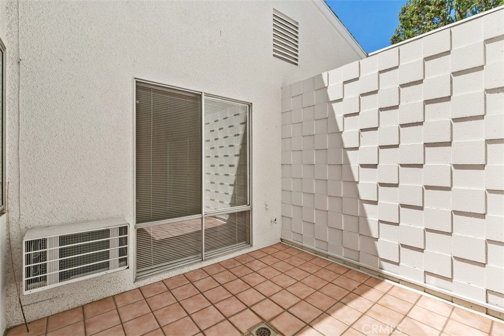 Leisure World (LW) - Residential