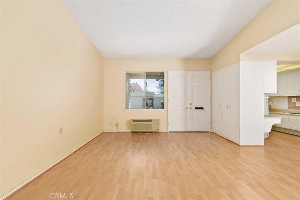 Leisure World (LW) - Residential